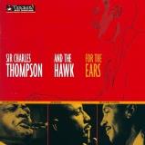 Thompson Hawkins For The Ears John Hammond's Vanguard Jazz S 