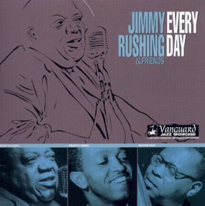 Jimmy & Friends Rushing/Everyday