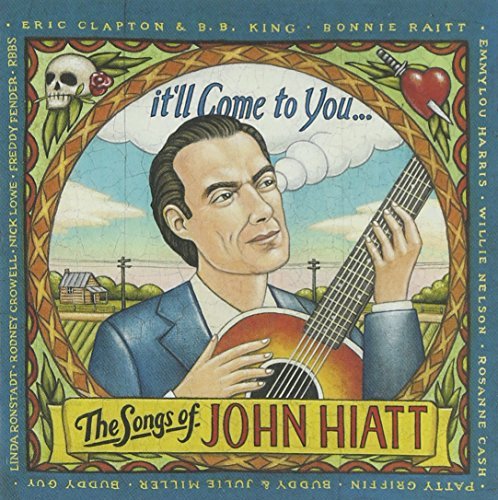 It'Ll Come To You The Songs Of/It'Ll Come To You The Songs Of