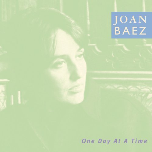 Joan Baez One Day At A Time Incl. Bonus Tracks 