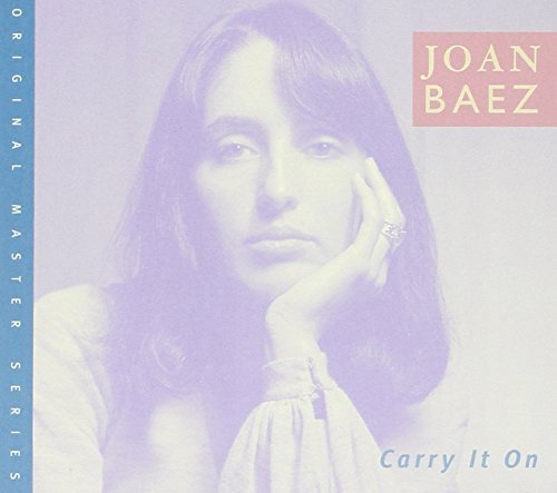 Joan Baez/Carry It On