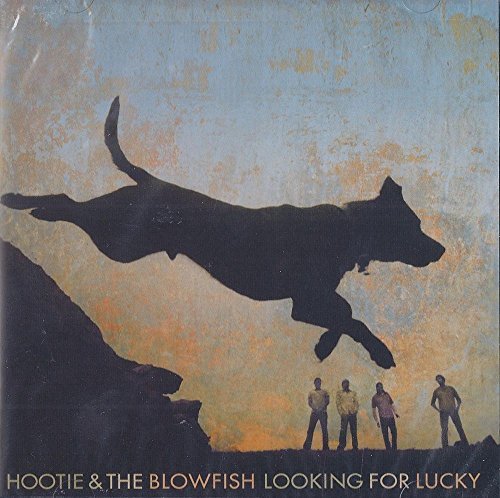HOOTIE & THE BLOWFISH/LOOKING FOR LUCKY
