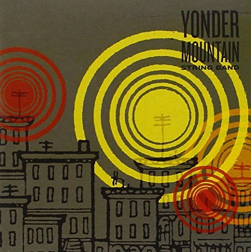 Yonder Mountain String Band/Yonder Mountain String Band