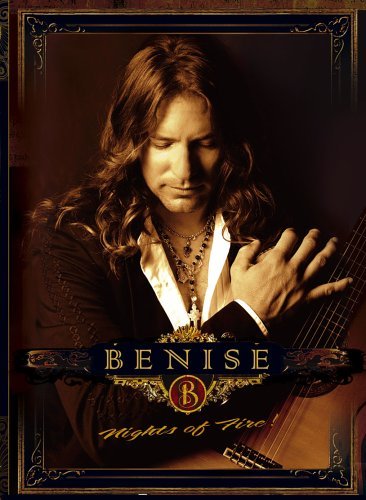 Benise Nights Of Fire! 