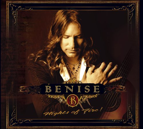 Benise/Nights Of Fire!