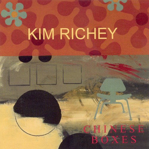 Kim Richey/Chinese Boxes