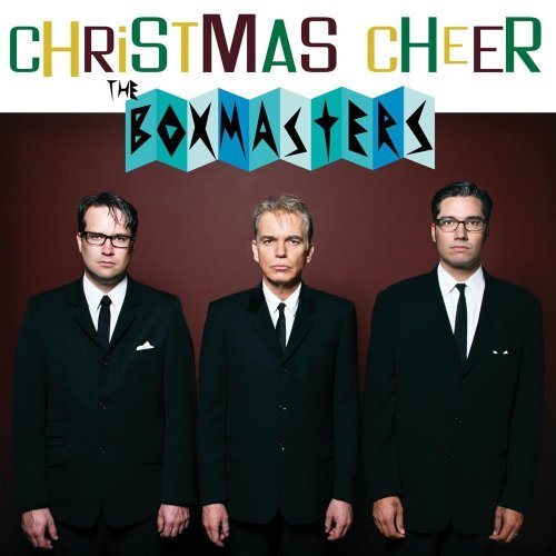 Boxmasters Christmas Cheer 