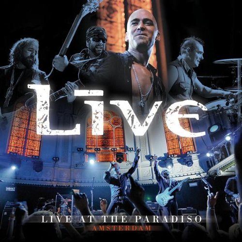 Live/Live At The Paradiso Amsterdam