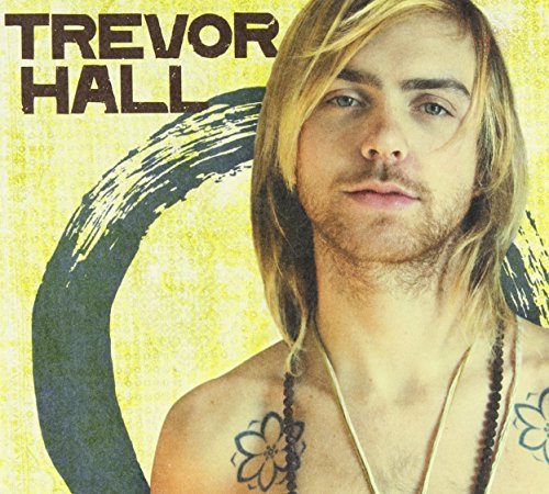Trevor Hall Trevor Hall 