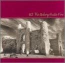 U2/UNFORGETTABLE FIRE