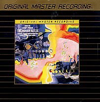 Moody Blues/Days Of Future Passed