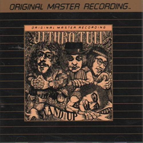 Jethro Tull/Stand Up