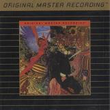 Santana Abraxas 