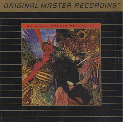 SANTANA/ABRAXAS
