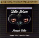 NELSON,WILLIE/SHOTGUN WILLIE/PHASES & STAGES