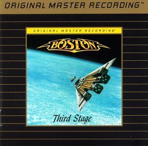 BOSTON/THIRD STAGE