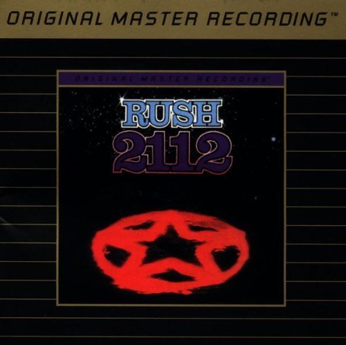 Rush/2112@2112