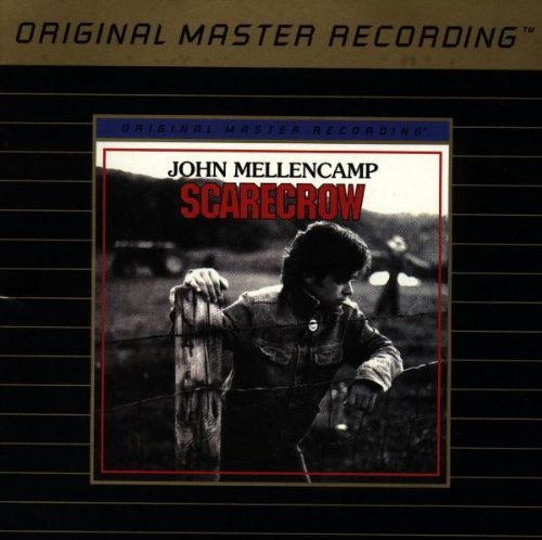John Mellencamp/Scarecrow