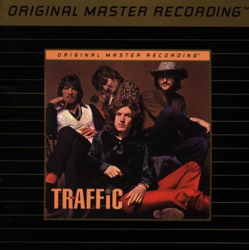 TRAFFIC/TRAFFIC