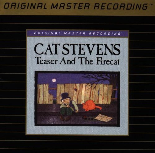 Cat Stevens/Teaser & The Firecat