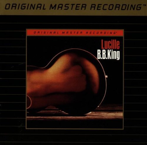 B.B. King/Lucille