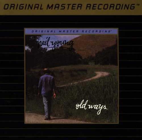 Neil Young/Old Ways