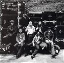 Allman Brothers/Live At Fillmore East (Gold)@Live At Fillmore East (Gold)