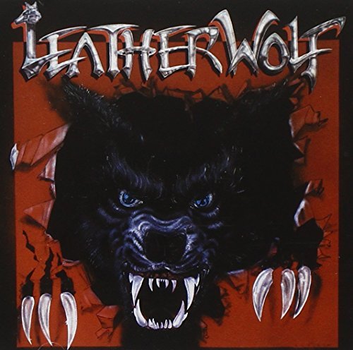 Leatherwolf/Leatherwolf