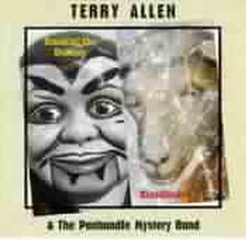 Terry & Panhandle Myster Allen/Smokin' The Dummy/Bloodlines