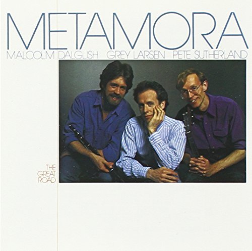 Metamora/Great Road@Dalglish/Larsen/Sutherland