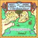 Larsen Marchand Orange Tree 