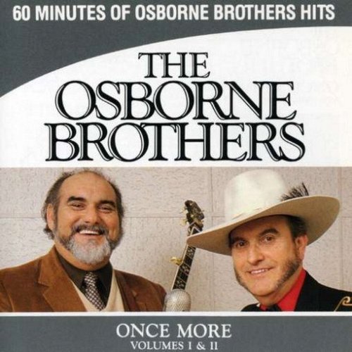 Osborne Brothers/Vol. 1-2-Once More