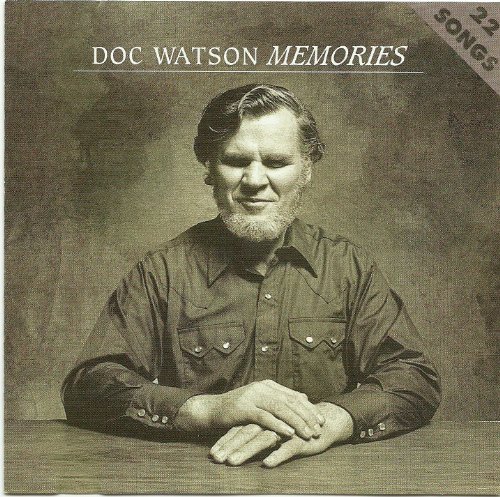 Doc Watson/Memories