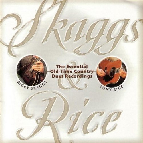 Skaggs/Rice/Skaggs & Rice@Remastered