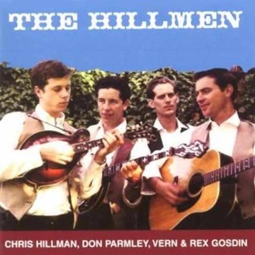 Hillmen/Hillmen@Hillman/Parmley/Gosdin