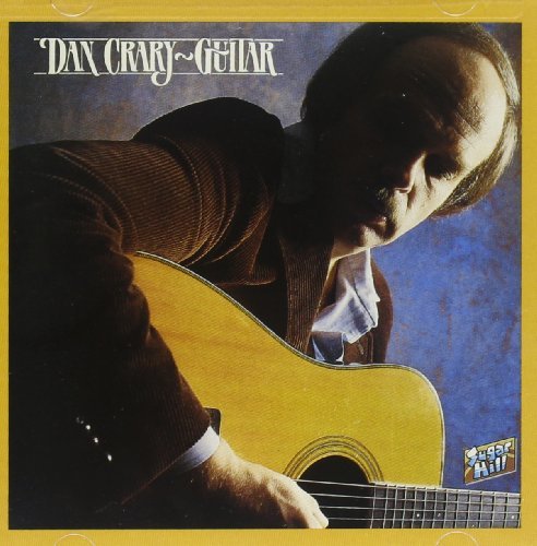 Dan Crary/Guitar