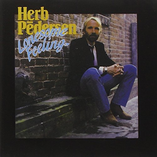 Herb Pedersen Lonesome Feeling 