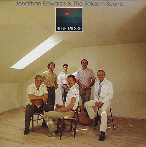 Edwards Seldom Scene Blue Ridge 