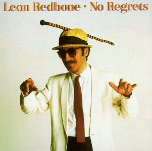 Leon Redbone/No Regrets