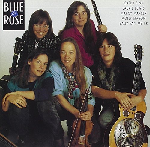 Blue Rose/Blue Rose@Fink/Lewis/Marxer/Mason/Meter