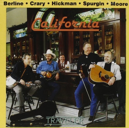 California/Traveler