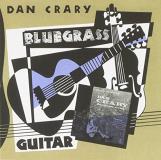 Dan Crary Bluegrass Guitar 