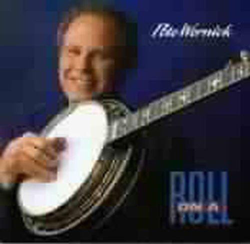 WERNICK,PETE/ON A ROLL