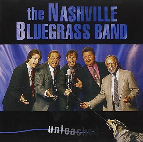 Nashville Bluegrass Band/Unleashed