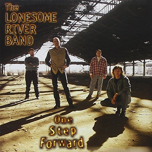 Lonesome River Band/One Step Forward