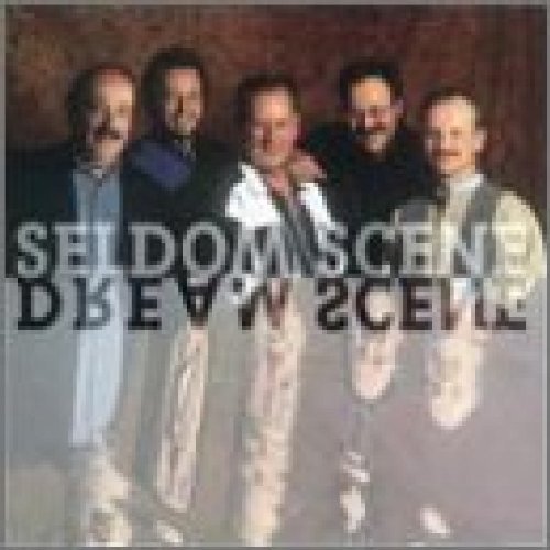 Seldom Scene/Dream Scene