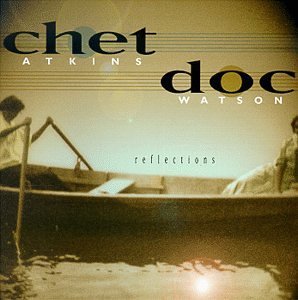 Atkins/Watson/Reflections