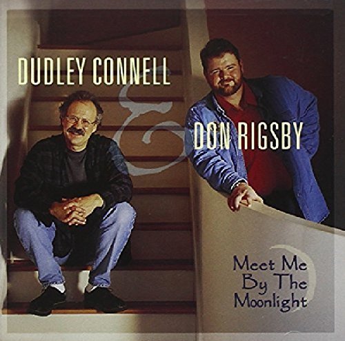 Connell/Rigsby/Meet Me By The Moonlight