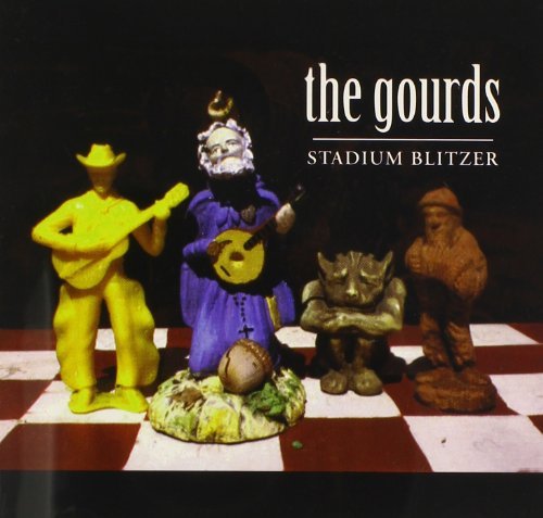 Gourds/Stadium Blitzer