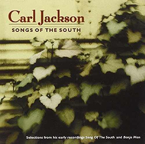 Carl Jackson/Song Of The South